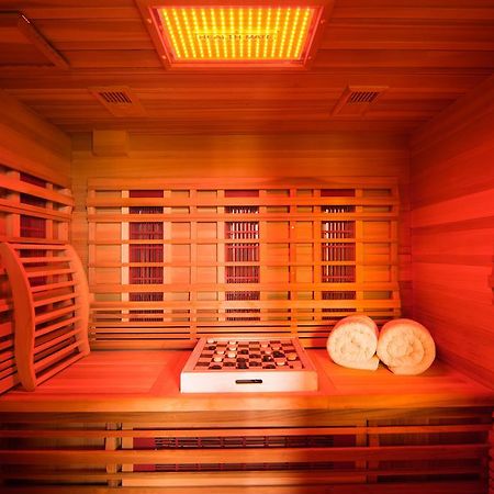 B&B Finis Terrae ローケレン エクステリア 写真