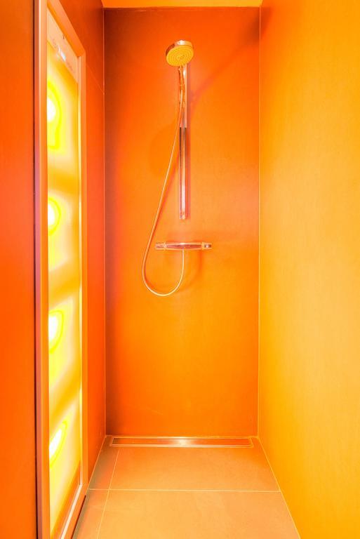 B&B Finis Terrae ローケレン エクステリア 写真