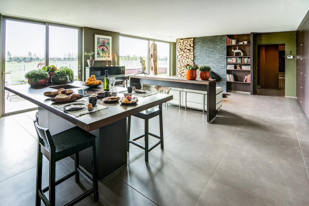 B&B Finis Terrae ローケレン エクステリア 写真